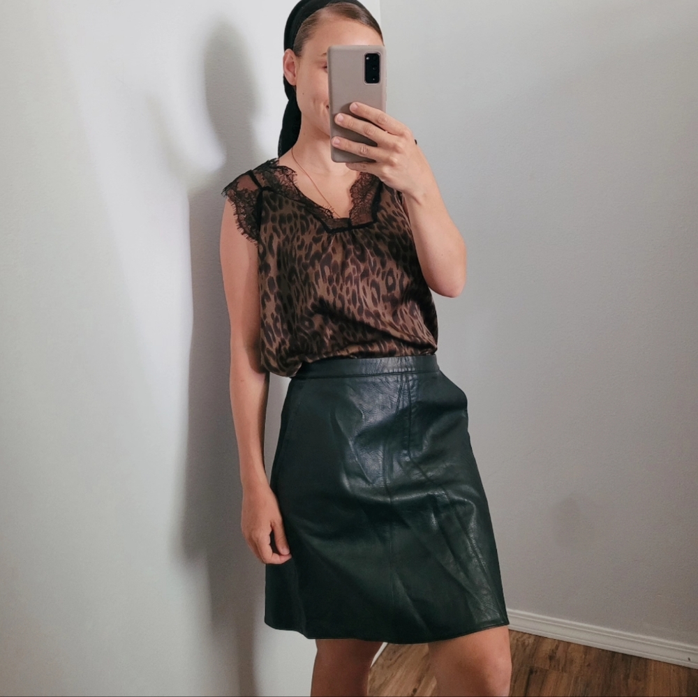 Blouse - Picture 8 of 9